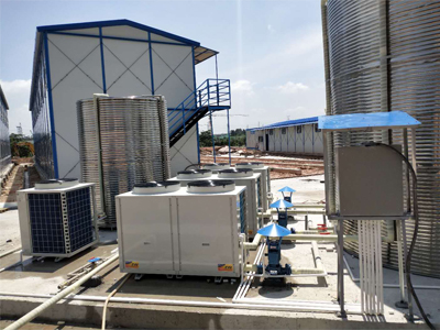 廣東電白建設集團有限公司